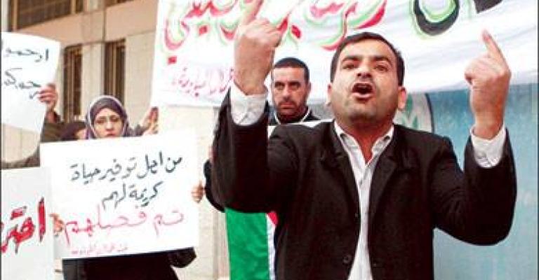 هيئة التضامن مع السنيد تهدد باتخاذ خطوات تصعيدية 