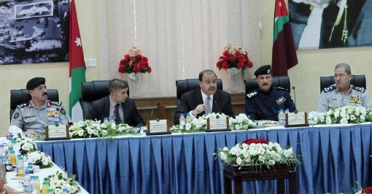 القبض على 64 ألف مطلوب.. وضبط 4 آلاف قطعة سلاح