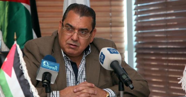 الكباريتي يدعو لحملة مقاطعة للبضائع الإسرائيلية في الأردن وفلسطين الكباريتي يدعو لحملة مقاطعة للبضائع الإسرائيلية في الأردن وفلسطين