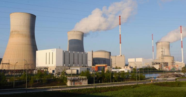 توقيع اتفاقية تطوير المحطة النووية مطلع أيلول توقيع اتفاقية تطوير المحطة النووية مطلع أيلول