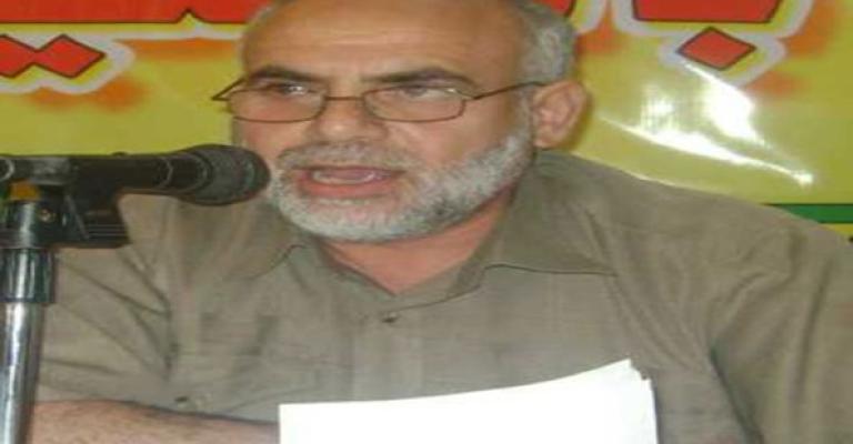 الزيود أمينا عاما لـ"العمل الإسلامي"