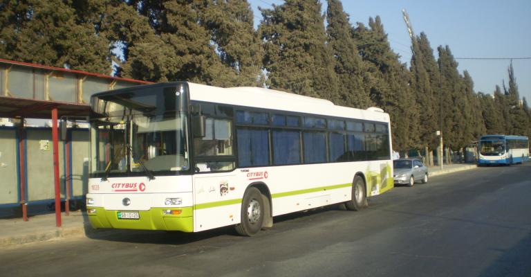 دراسة: المواصلات تكلف الشاب الأردني 23 % من راتبه 