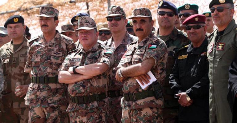 "الوحدة": تعديل الدستور لتعيين القادة الأمنيين مخالف لـ"الولاية العامة"