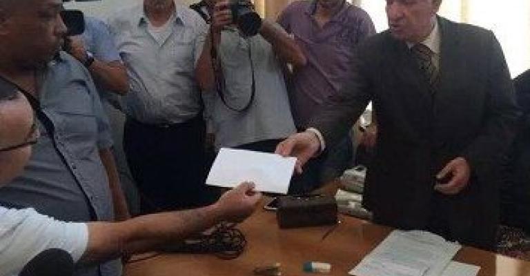 مقدسيون يطالبون الملك بوقف الانتهاكات الإسرائيلية في الأقصى