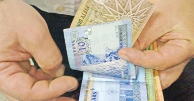 صرف الدعم النقدي لرقم واحد ومواليد الثلث الاول غداً