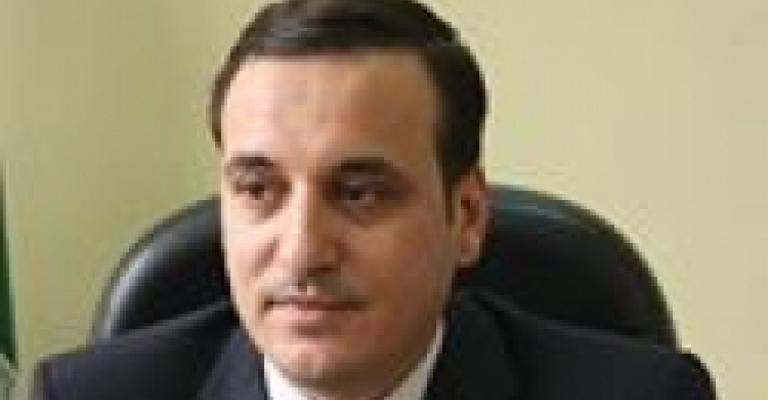 الإفراج عن عبد الهادي راجي المجالي بكفالة مالية 