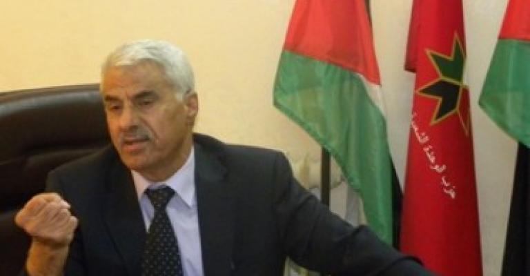 ذياب: خطوة للأمام وخطوتان للوراء في نظام دعم الأحزاب