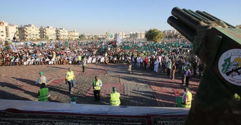 الإسلاميون يستعدون للاحتفال بـ"نصر غزة"