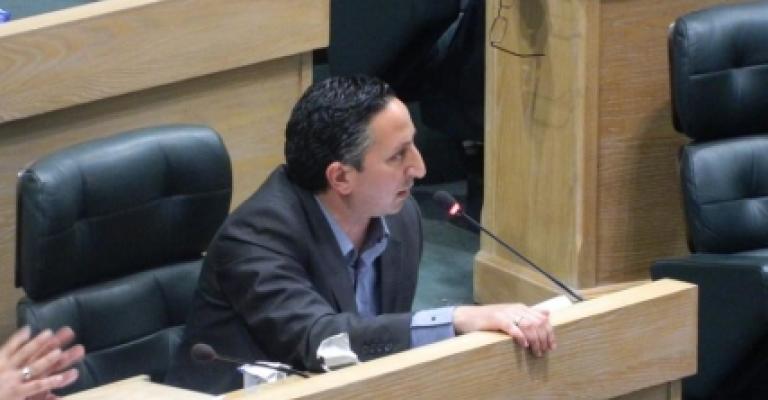 أبو رمان: غياب آلية إحالة عطاءات الشراء في مجال الطاقة