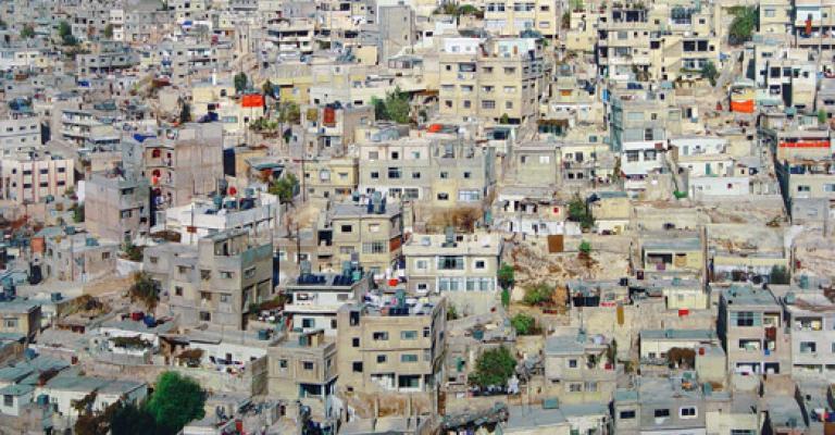 توقع ارتفاع عدد سكان عمان لـ3 ملايين و600 ألف عام 2030