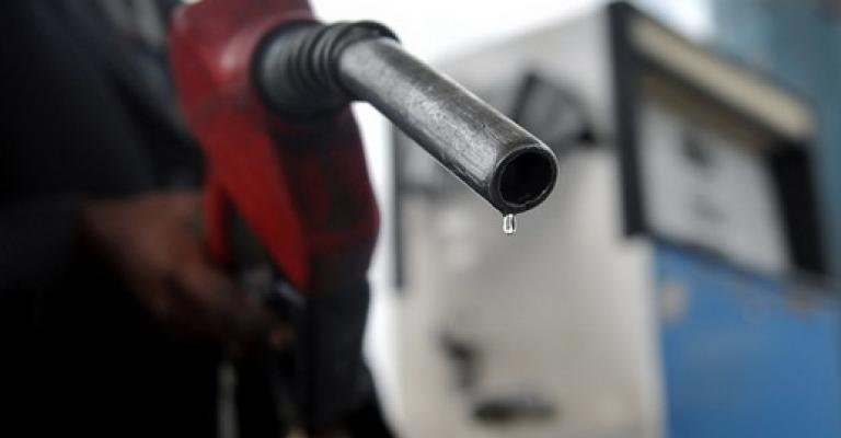 تخفيض سعر لتر البنزين 5 قروش