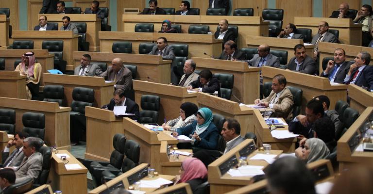 الاقتصادية النيابية تقر قانون ضريبة الدخل الاقتصادية النيابية تقر قانون ضريبة الدخل