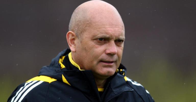 تعيين الانجليزي ويلكينز مديراً فنياً للنشامى تعيين الانجليزي ويلكينز مديراً فنياً للنشامى