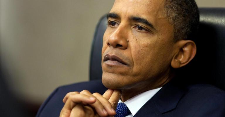 اوباما: القضاء على "داعش" يحتاج إلى وقت