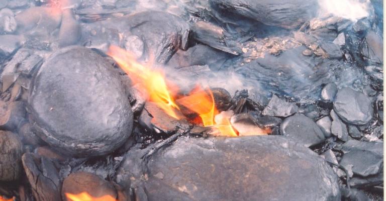 مشاريع مستقبلية للاستفادة من الصخر الزيتي في الأردن 