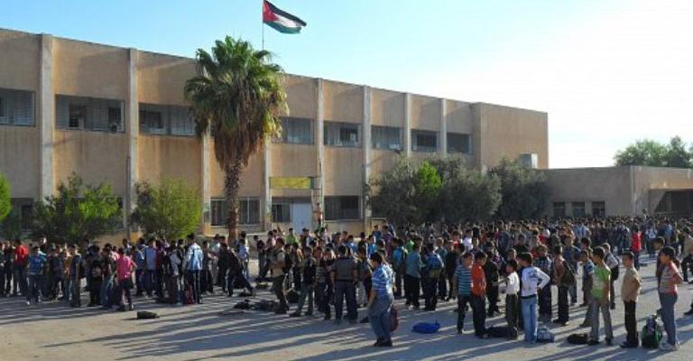 حصص إضافية للصفوف الأولى