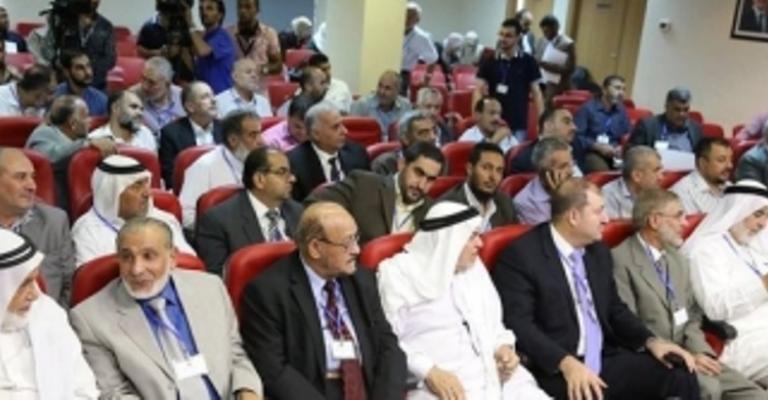 انعقاد مؤتمر "الإصلاح الداخلي لجماعة الإخوان" الثاني