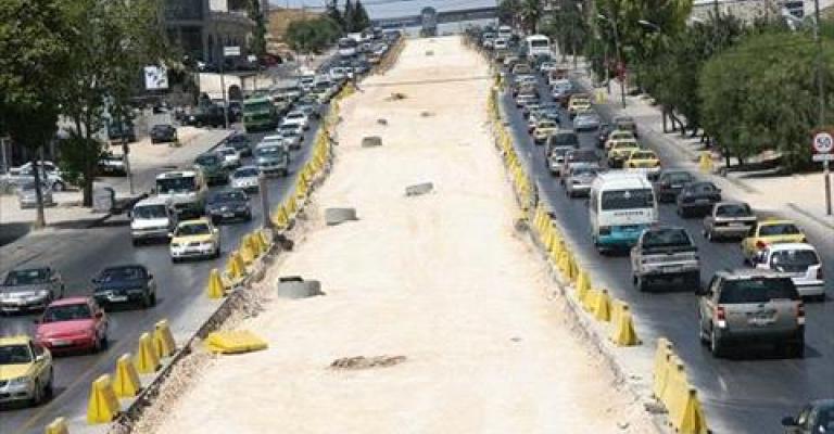 "الأمانة" تفاوض الفرنسيين لاستئناف تمويل "الباص السريع"