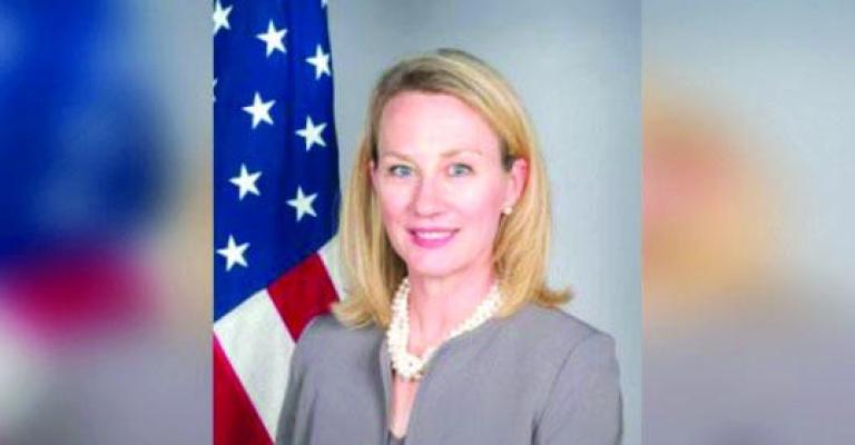 السفارة الأميركية: ويلز استفسرت عن أن 27% من سكان الأردن أجانب