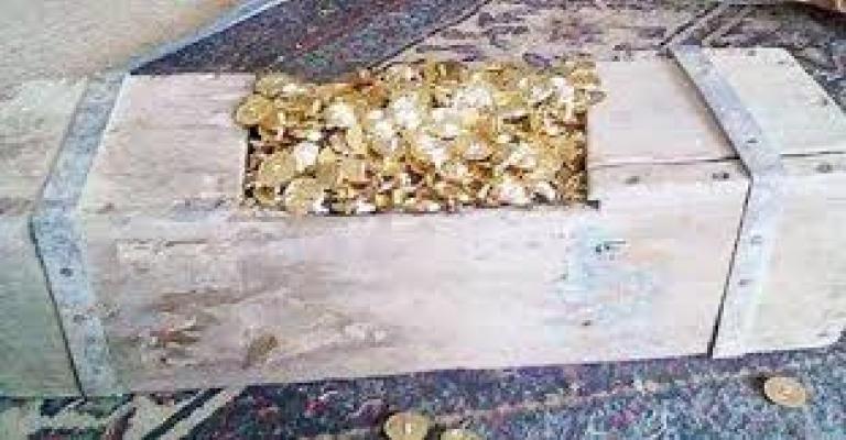 إجتماع نيابي حكومي لتوضيح حقيقة ""ذهب عجلون"