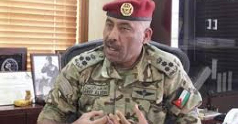 الزبن: الأردن جزء من التحالف ضد الإرهاب 