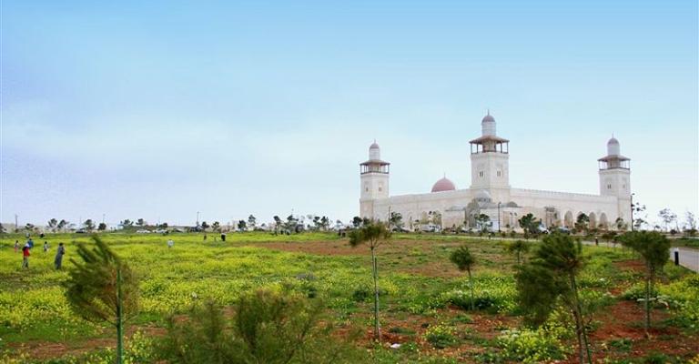 أمانة عمان: 139 حديقة جاهزة لاستقبال المواطنين في العيد أمانة عمان: 139 حديقة جاهزة لاستقبال المواطنين في العيد
