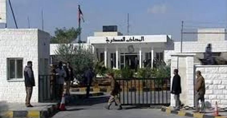 إحالة 5 قضايا جديدة تتعلق بداعش إلى "أمن الدولة" قريباً إحالة 5 قضايا جديدة تتعلق بداعش إلى "أمن الدولة" قريباً