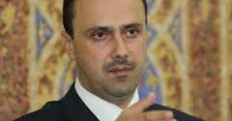 المومني: الإعتداءات الإسرائيلية على الأقصى قد تشعل حرباً دينية في المنطقة المومني: الإعتداءات الإسرائيلية على الأقصى قد تشعل حرباً دينية في المنطقة