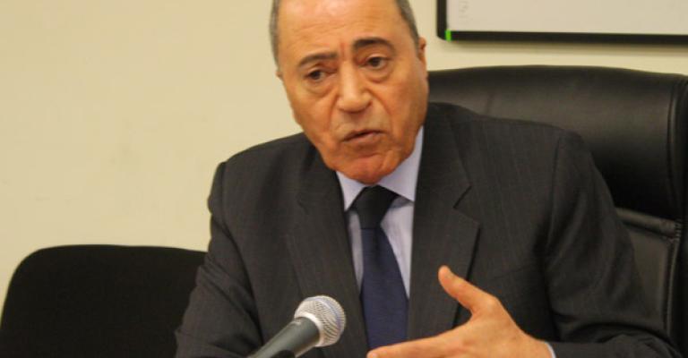 البخيت يستبعد استهداف الاردن من "داعش"