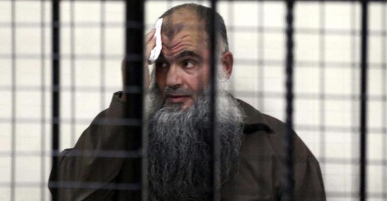 النيابة العامة تطعن ببراءة أبوقتادة