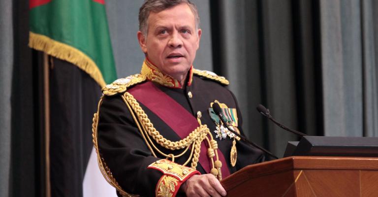 الملك: مستعدون للتصدي لكل ما يهدد أمننا الوطني أو أمن أشقائنا في الجوار