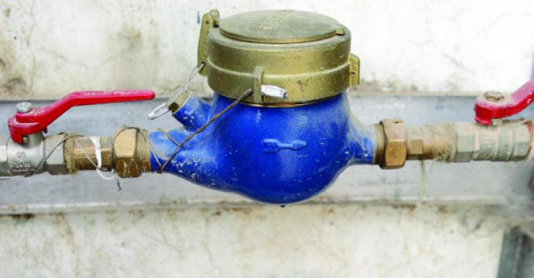 المياه تلوح بإيقاف خدماتها عن غير المسددين لذممهم