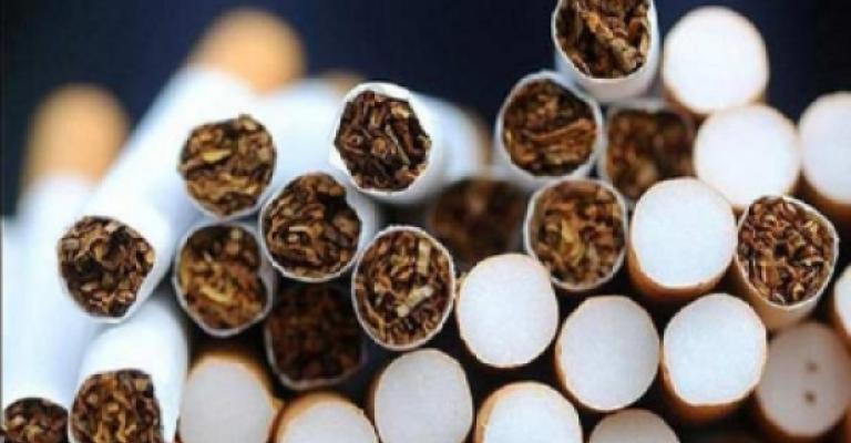 الجمارك تحبط تهريب سجـائر بغرامة 1.256 مليون دينار