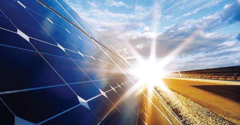 البنك الأوروبي يقرض الأردن 50 مليون دولار لمشاريع الطاقة المتجددة