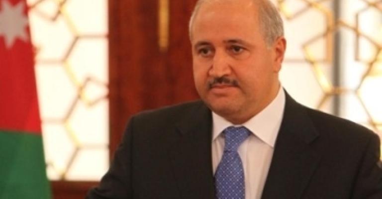 الناصر: 11 ألف اعتداء على شبكات المياه 