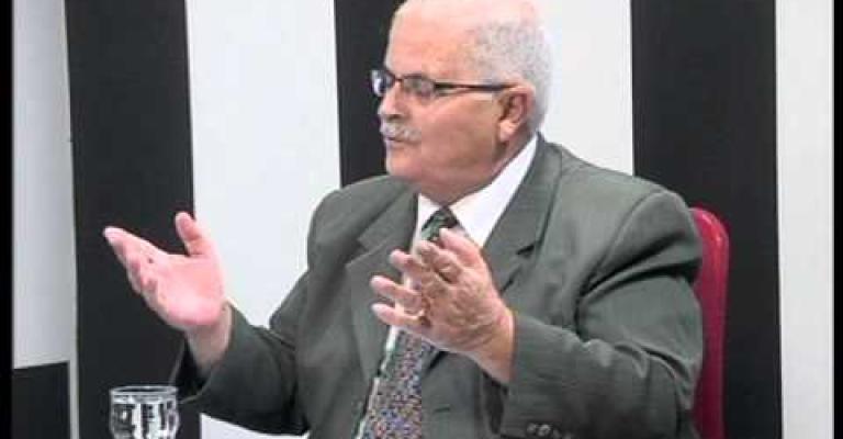 حجازين لـ"عمان نت": اقرار قانون الغذاء والدواء بعد شهرين