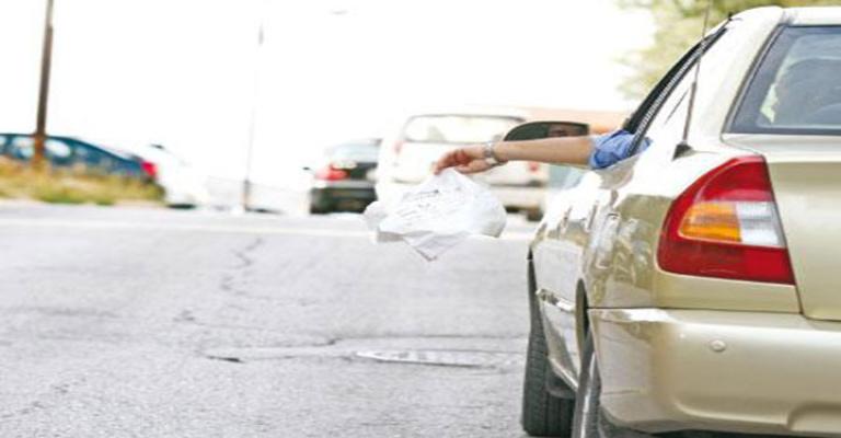  51 الف مخالفة بيئية في 10 أشهر 