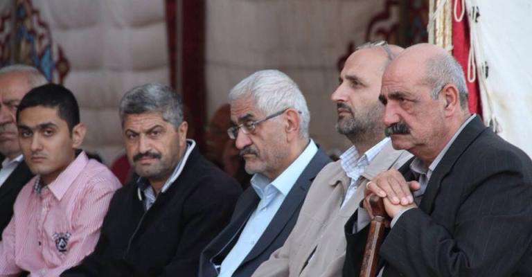 عائلة العويوي: اجراءات تصعيدية في حال عدم تسلمنا تقرير الطب الشرعي 