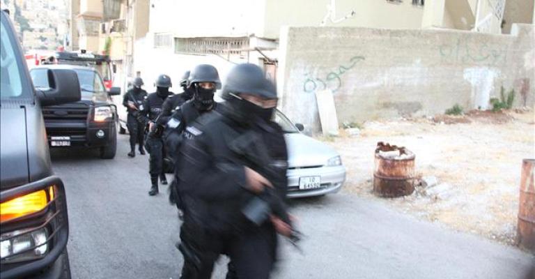 مقتل مطلوب خطير أثر تبادل لإطلاق النار مع قوة أمنية