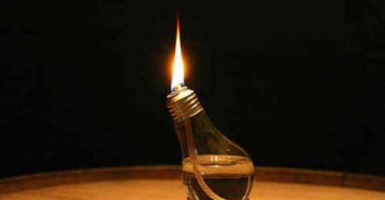 قطع التيار الكهربائي عن بعض مناطق العاصمة الجمعة المقبل