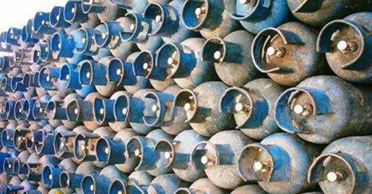 زيادة اعداد اسطوانات الغاز في السوق ورقابة حكومية على الأسعار