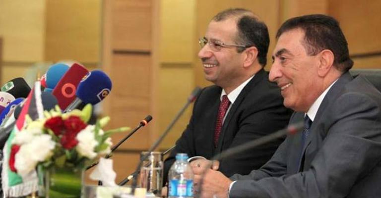 الاردن يدعم قانون عراقي للوقاية من الارهاب