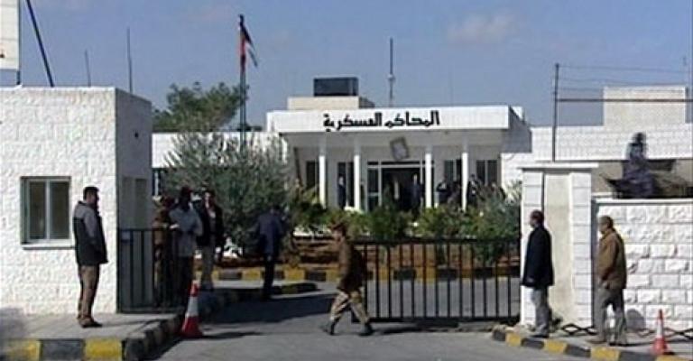 امن الدولة تبدأ بمحاكمة عضو مجلس شورى الاخوان