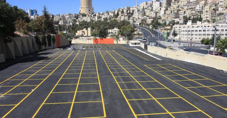  الأمانة تعلن أسماء أصحاب  بسطات سوق رأس العين الثلاثاء