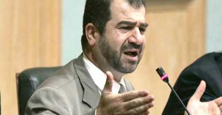 علي أبو السكر لــ عمّان نت: ملف المعتلقين يحتاج لقرار سياسي