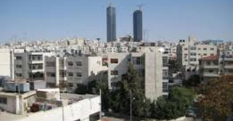 غياب البيئة الحاضنة للمشاريع السورية المتوسطة والصغيرة في الأردن