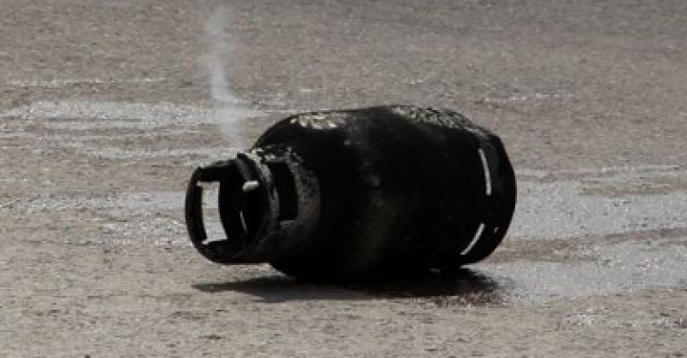 وفاة سيدة جراء استنشاقها الغاز في عجلون وفاة سيدة جراء استنشاقها الغاز في عجلون