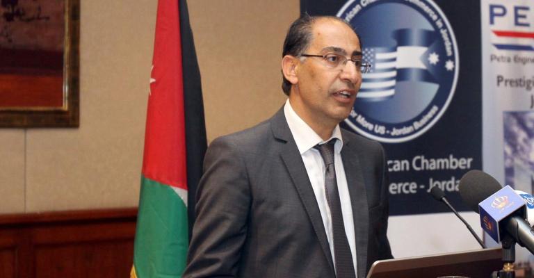 سيف: عجز القطاع الخاص عن توفير فرص العمل رفع مستوى البطالة سيف: عجز القطاع الخاص عن توفير فرص العمل رفع مستوى البطالة