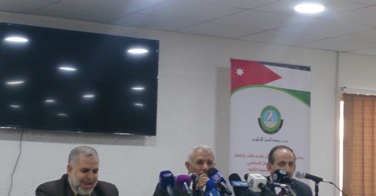 هيئة الدفاع : قضية بني إرشيد ليست من اختصاص أمن الدولة