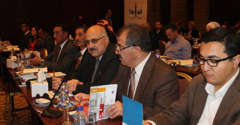 ملتقى إعلام حقوق الإنسان يناقش دور الإعلام في الرقابة على الانتهاكات